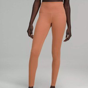 NWT lululemon Align™ High-Rise Pant 28"